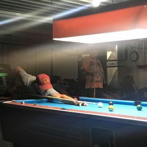 Meet your Posher, Rick